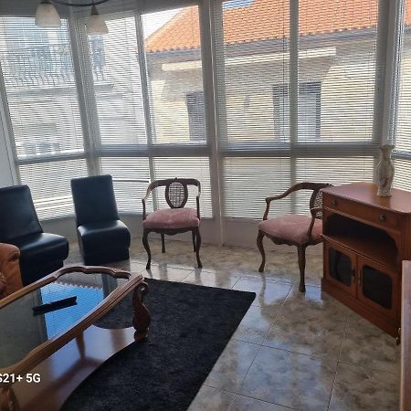 Triplex Corral Apartment O Grove Exterior photo